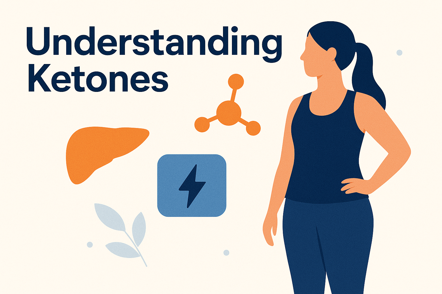Understanding Ketones - Your Body's Alternative Fuel